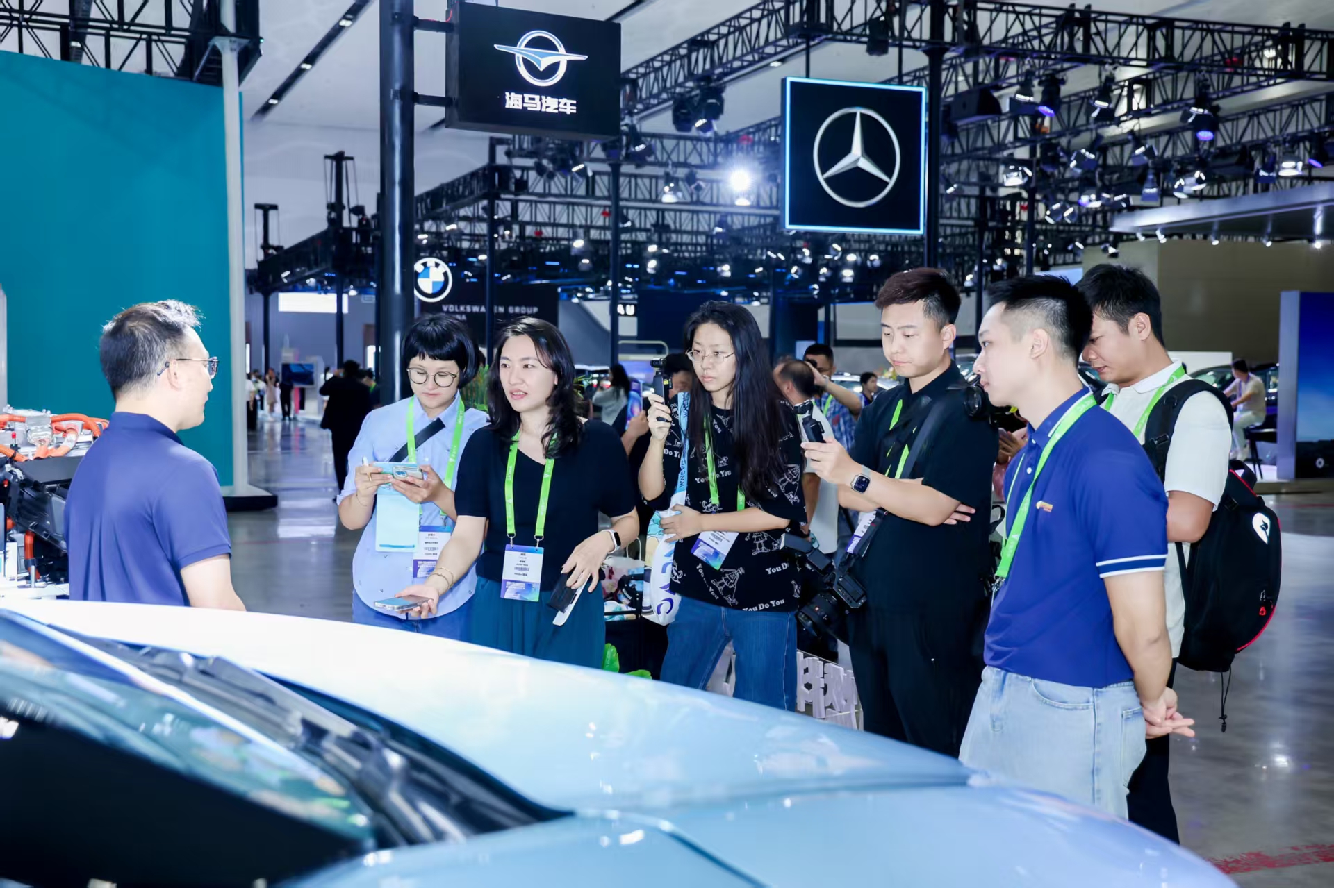 海马汽车：氢能汽车7X-H已在海南投放50台开展示范运营