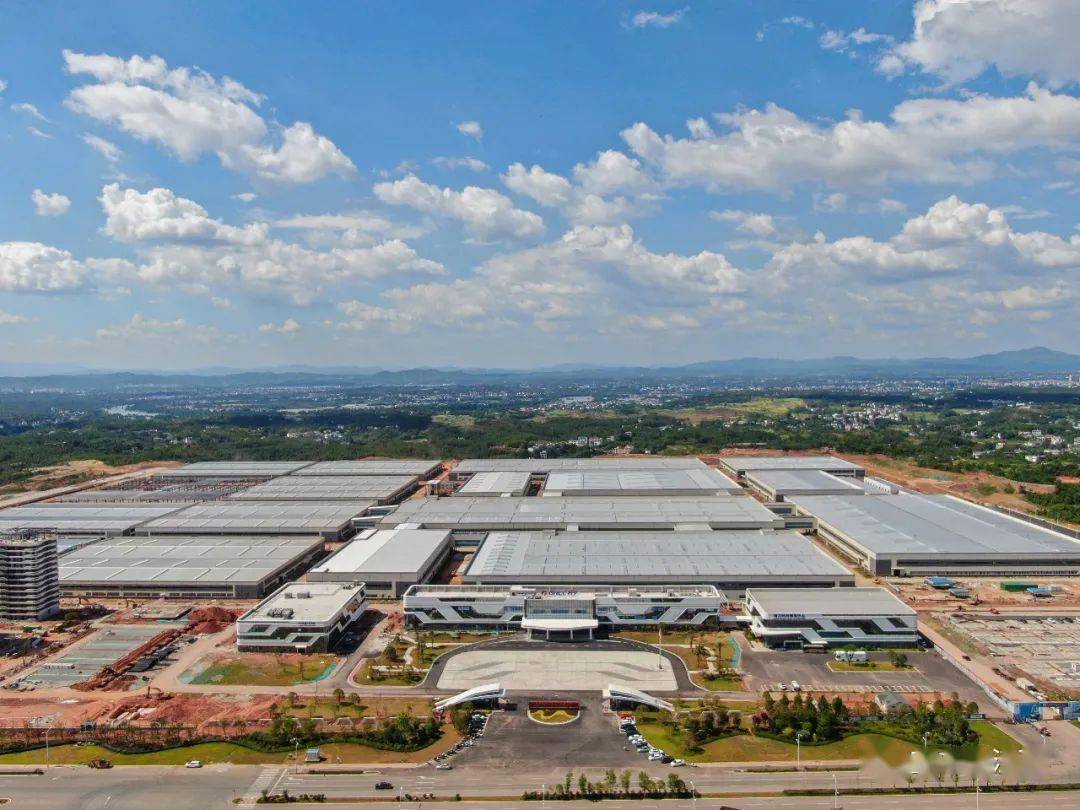 宸展光电：拟向子公司增资6.5亿元并建设海外智能制造基地