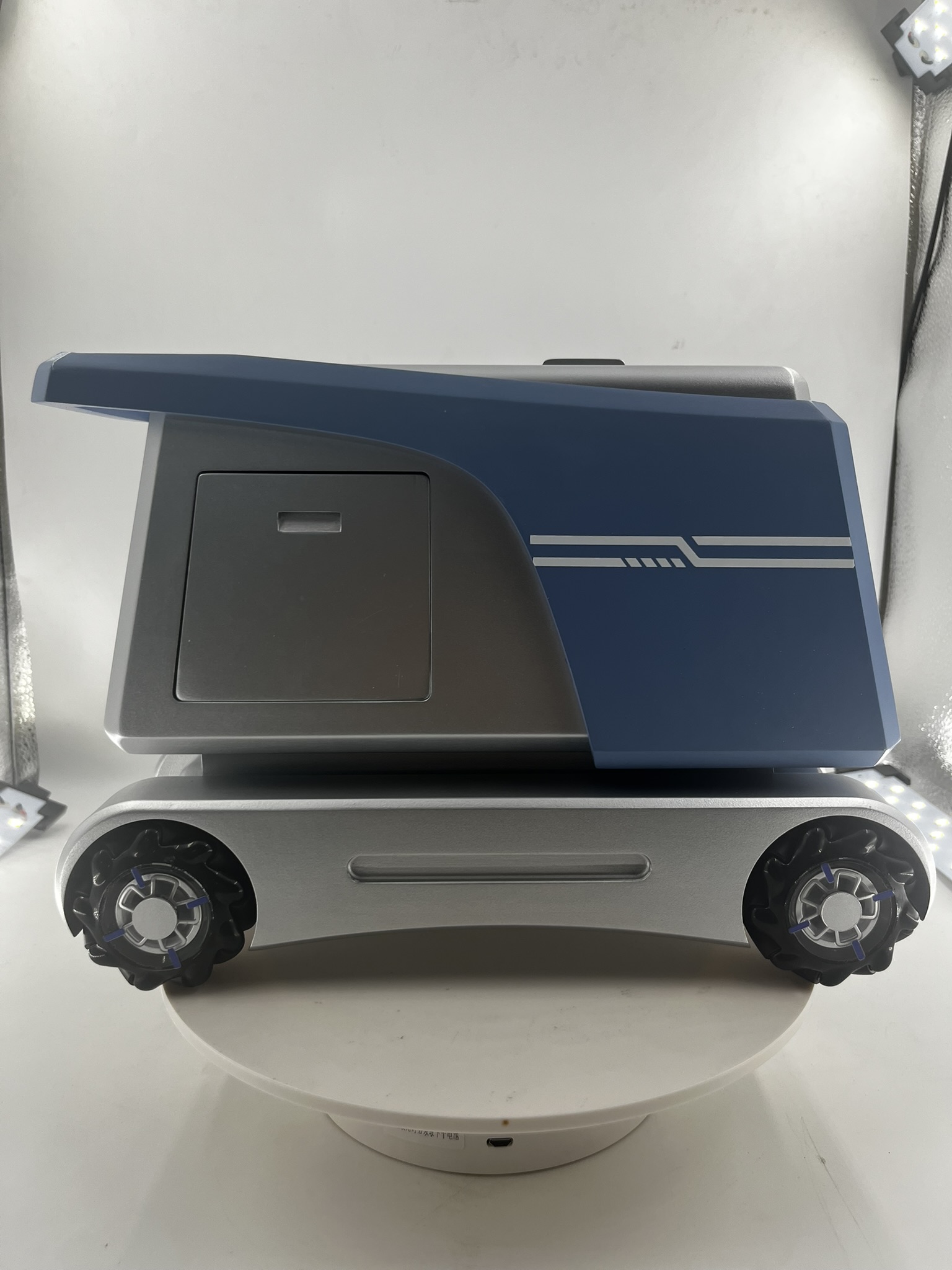 3D技术0.6秒即可打印毫米级结构