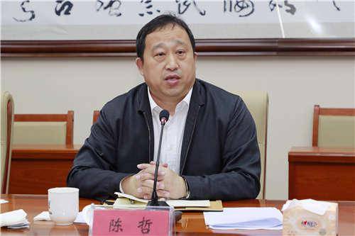 市场监管总局局长罗文在北京调研重要民生商品稳价保质等工作