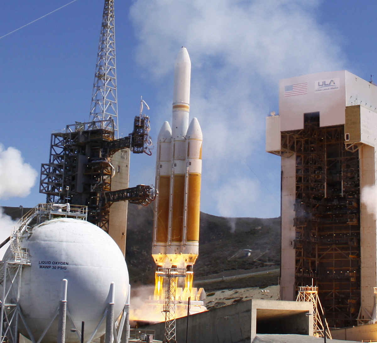 32颗亚马逊低轨卫星搭乘欧洲火箭入轨