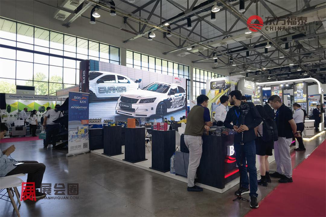 2025年乌兹别克斯坦进口乘用车总量达7.98万辆