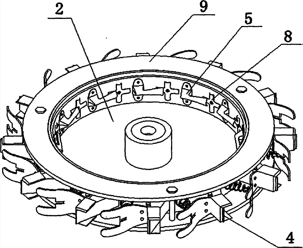江铃汽车获得实用新型专利授权：“一种消除齿形V带啸叫的皮带轮”
