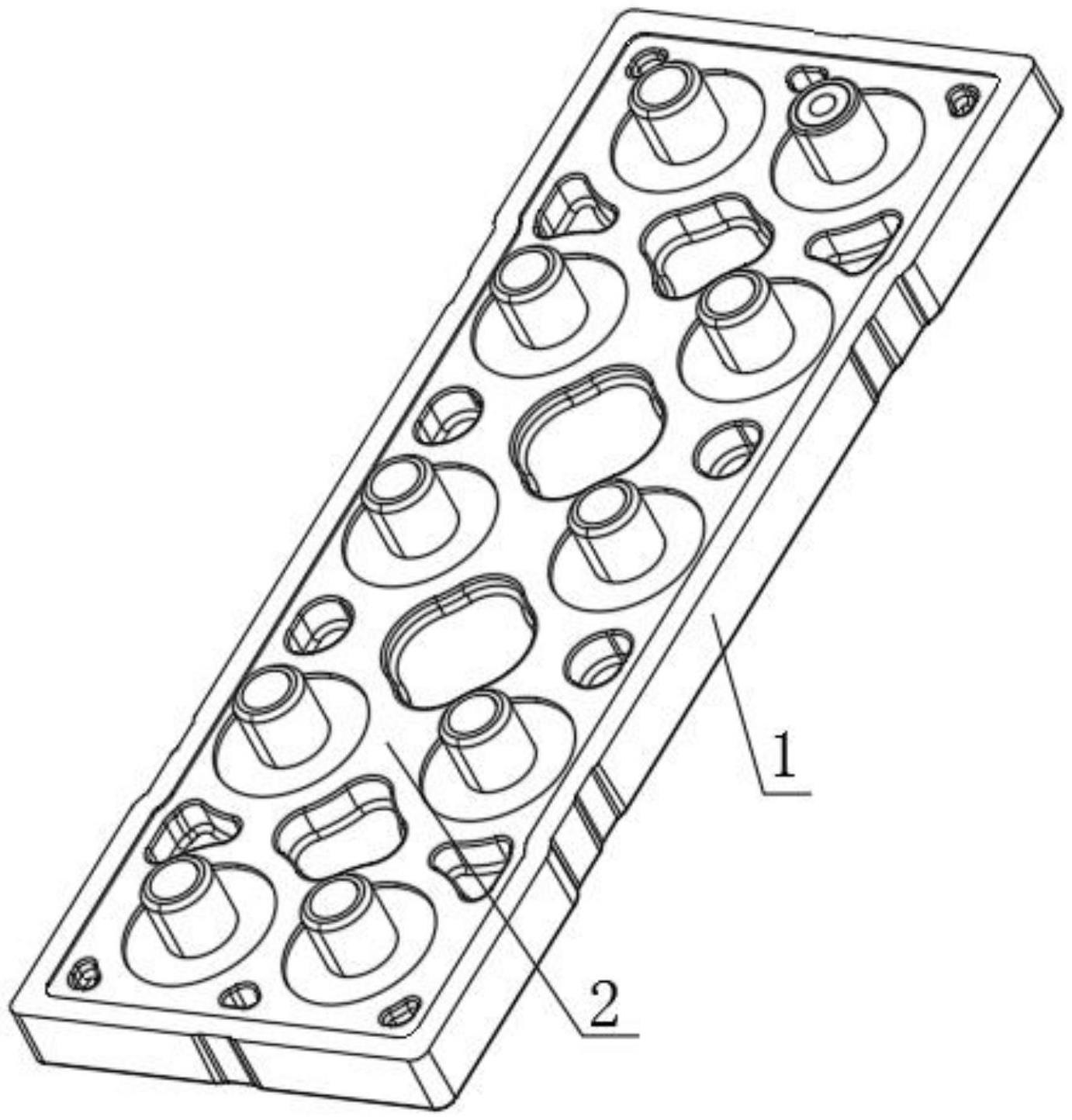 欣锐科技获得实用新型专利授权：“电感组件及燃料电池系统”