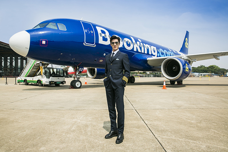 春秋航空：1月份总载运人次同比增长6.28%