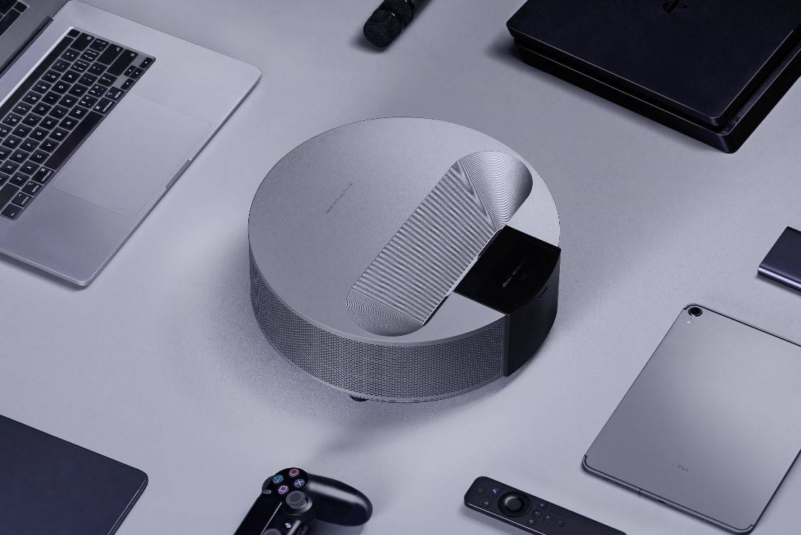 光峰科技获得发明专利授权:“屏幕及其制备方法、投影系统”