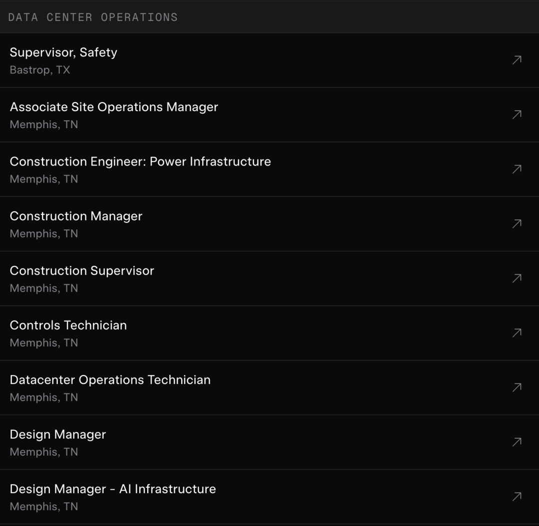 马斯克重组xAI业务板块并设立四大核心团队