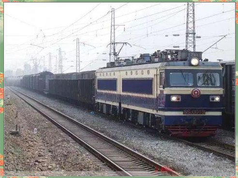 中国神华获得发明专利授权：“一种重载机车定位、报警信息与监控视频匹配方法和系统”