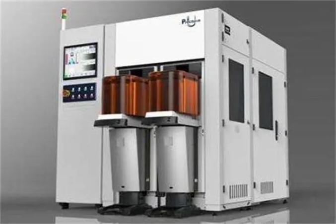 光刻机核心零部件供应商华卓精科重启上市辅导