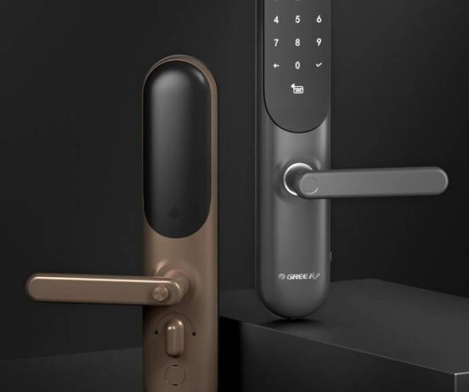 格力电器获得发明专利授权：“控制门锁打开的方法、装置与存储介质”