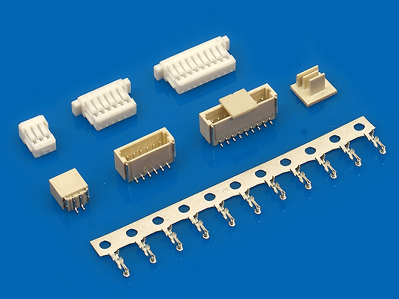 胜蓝股份获得发明专利授权：“一种刺破式大电流连接器结构”