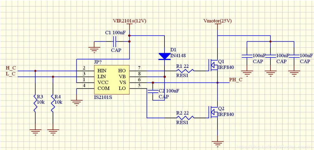 艾为电子获得发明专利授权：“一种检测电路、驱动电路、芯片、电子设备及检测方法”