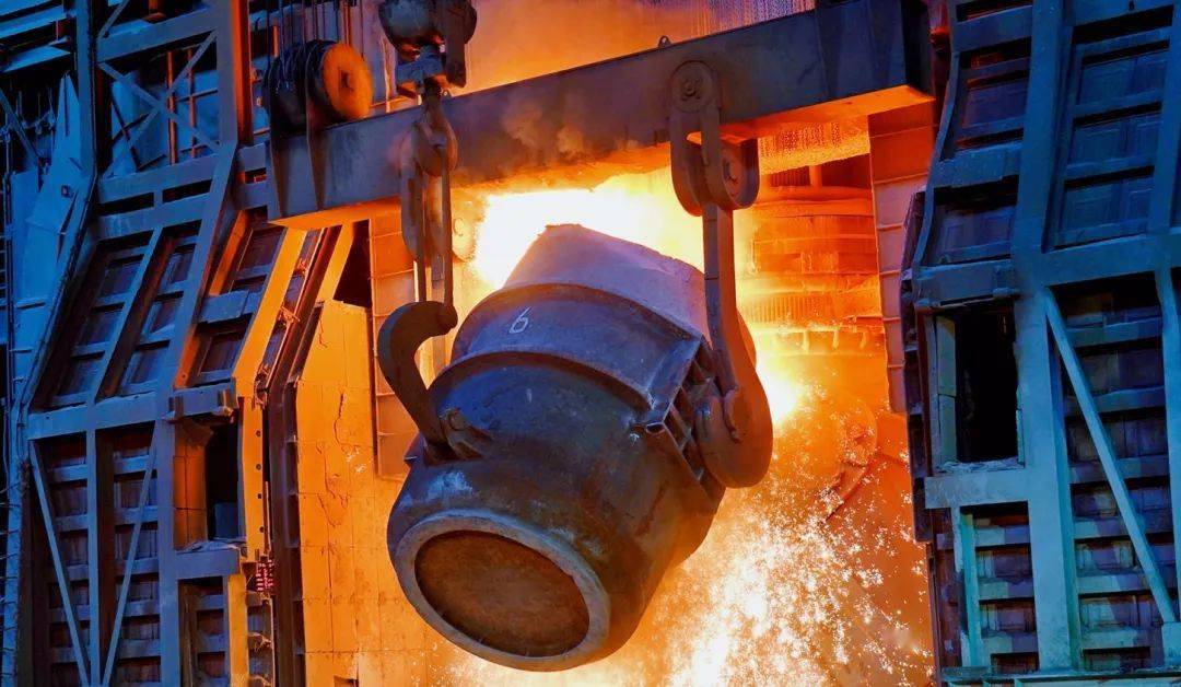 本钢板材获得发明专利授权：“一种高炉渣冶炼含硫钢棒材生产制备方法”