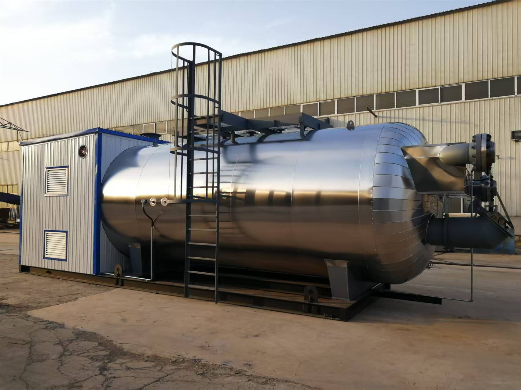 中国石化获得发明专利授权：“一种用于加热炉的低氮燃烧装置”