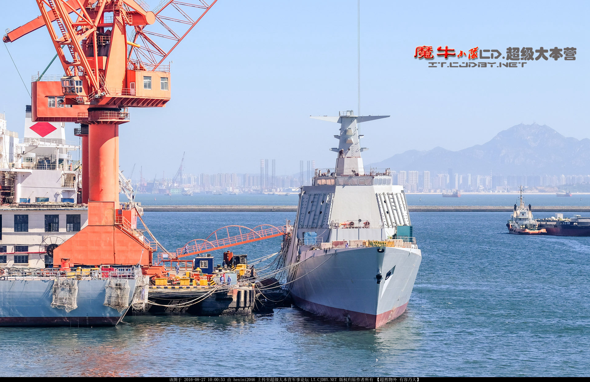 中国核建：1月累计新签合同33.93亿元