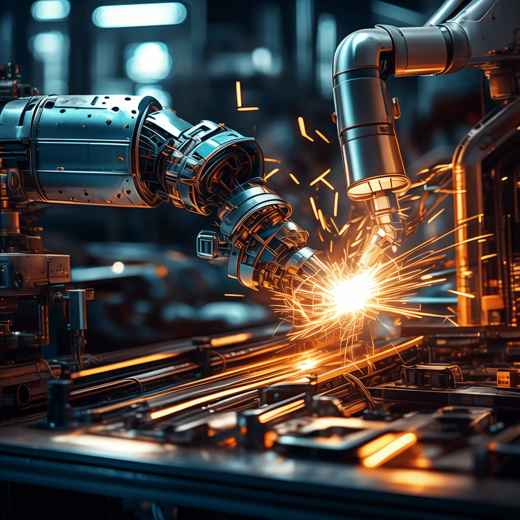 从春晚舞台到人间烟火——中国探索机器人多元应用场景