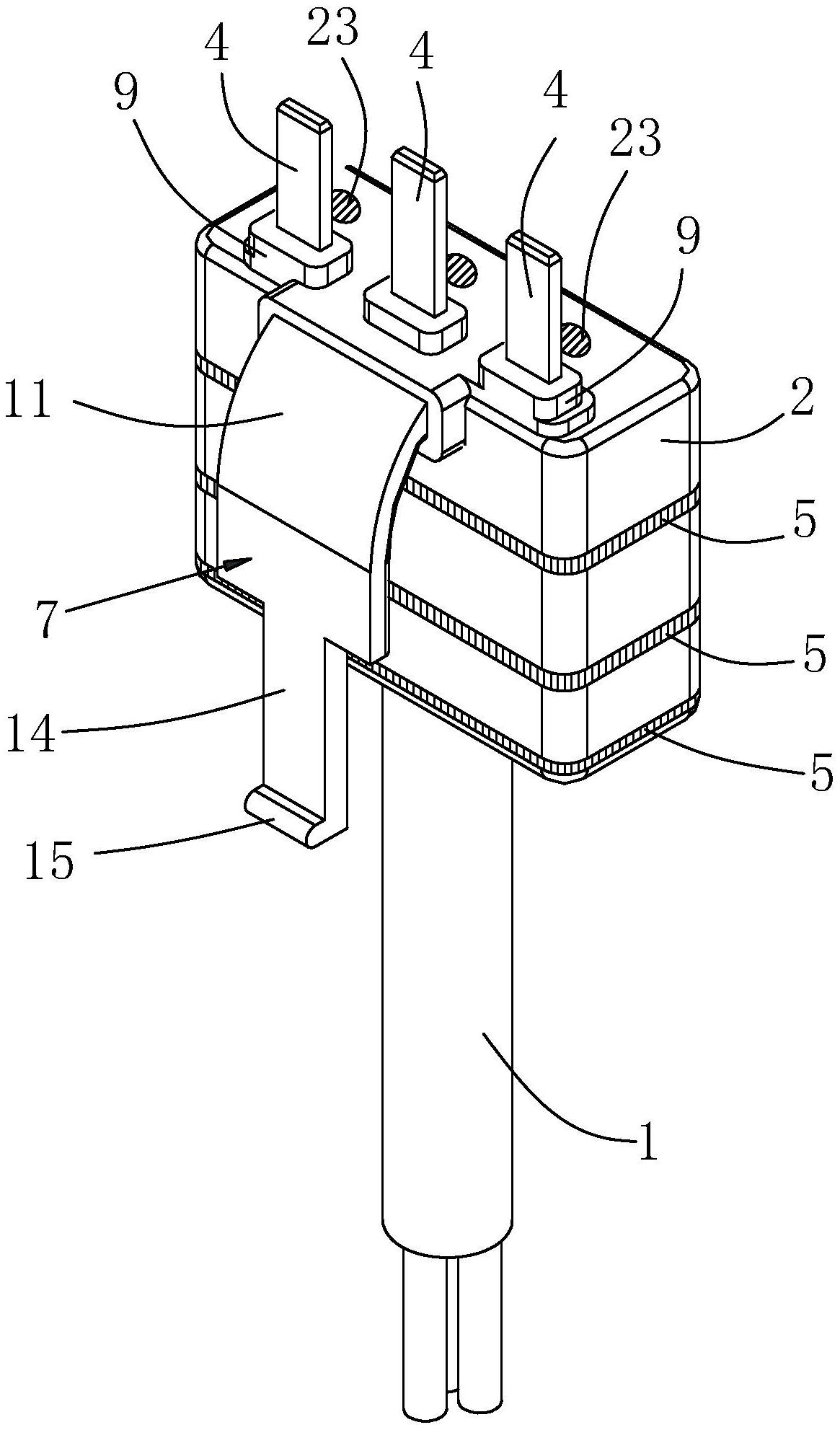 格力电器获得发明专利授权：“连接装置及户式机”
