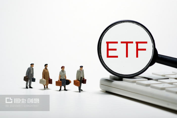 【ETF观察】2月13日宽基指数ETF净流出196.07亿元