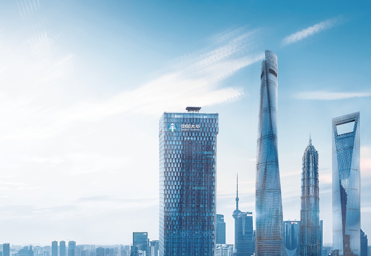 大悦城：太平人寿及太平资产持股比例降至5%以下