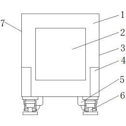 南钢股份获得实用新型专利授权:“一种划线仪维护装置”