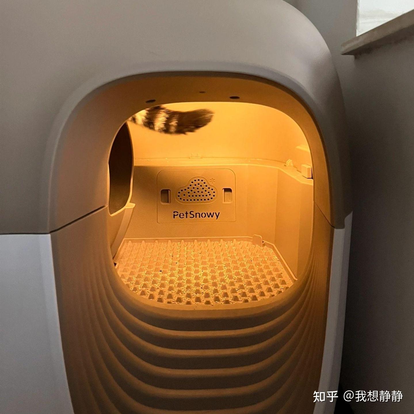 致欧科技获得外观设计专利授权：“猫砂柜”