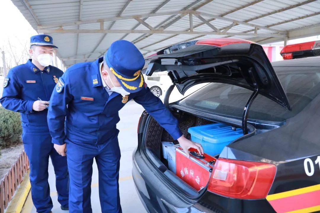 三部门发布“十五五”期间国家综合性消防救援队伍进口税收优惠政策