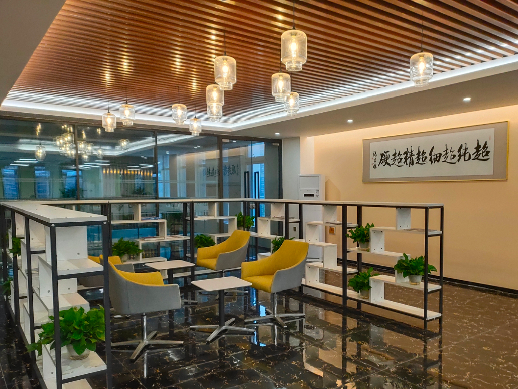 惠丰钻石在包头成立新公司 含半导体器件业务