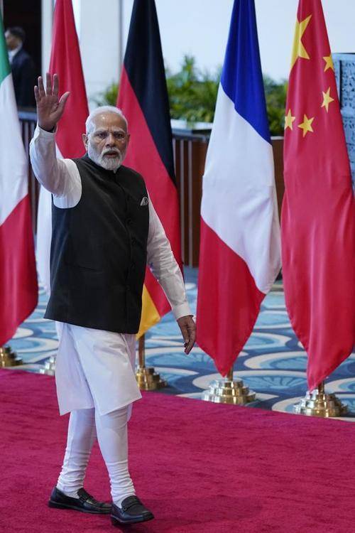 2025年4月至11月，印度对美国智能手机出口量飙升200%