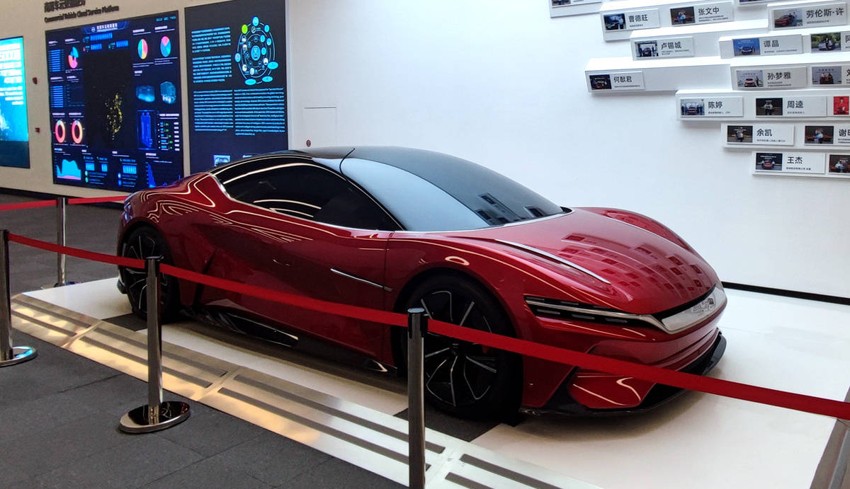 预见金马｜银华基金王立新：科技创新引领新机遇！