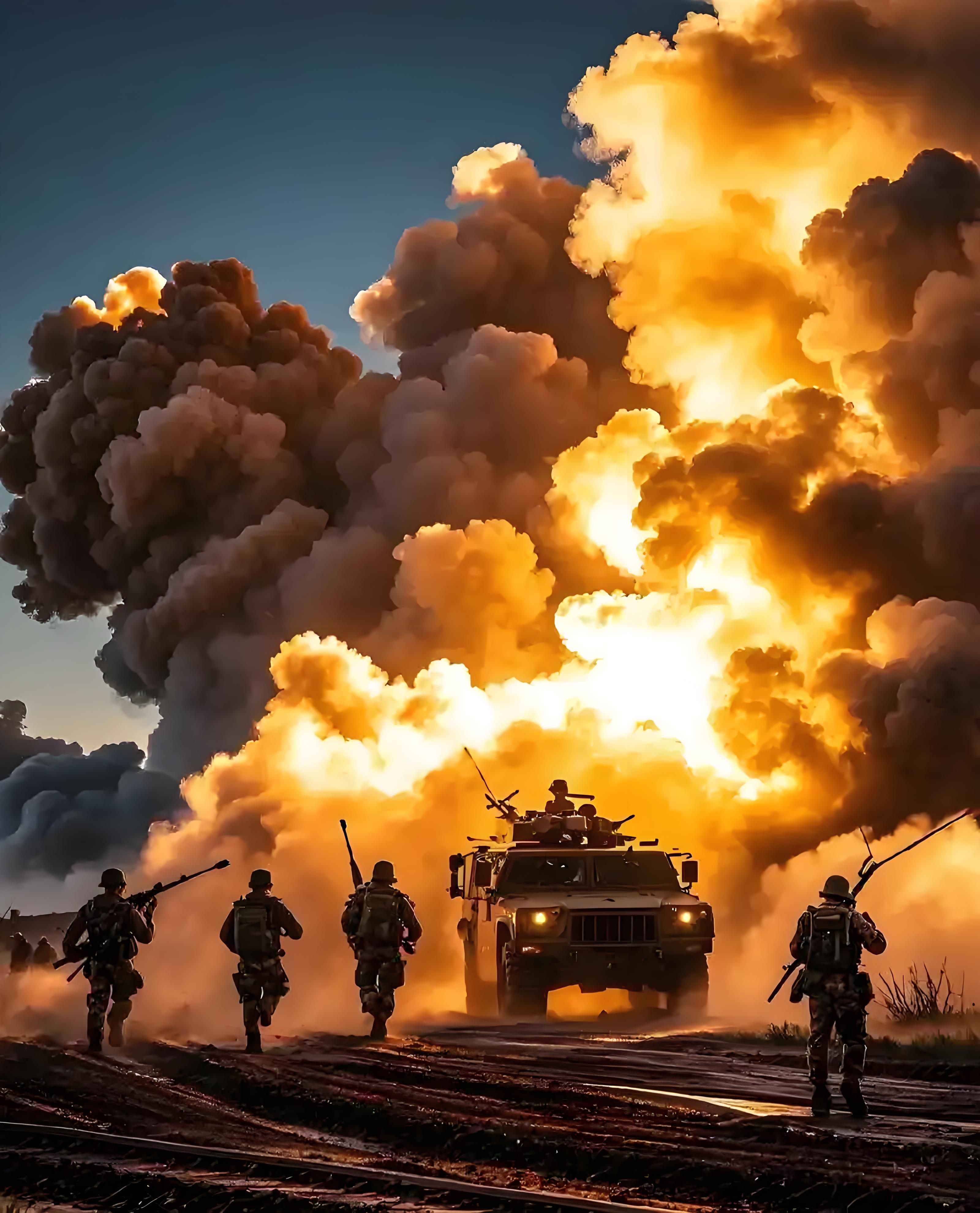 突发！俄罗斯遭大规模袭击！俄方：已击落超380架无人机