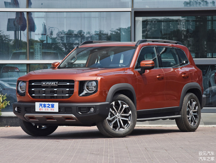 长城汽车获得发明专利授权:“电子外后视镜的显示方法、装置、车辆及存储介质”