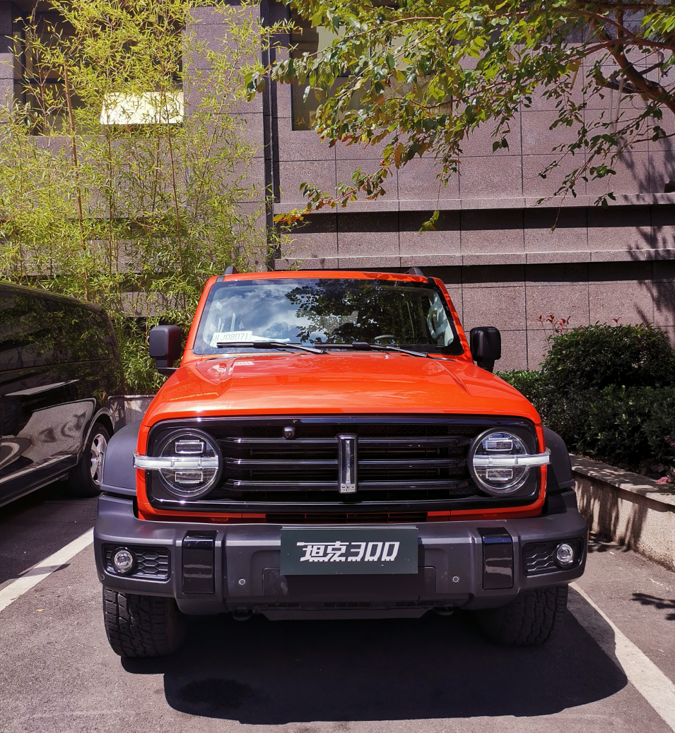 长城汽车获得发明专利授权:“电子外后视镜的显示方法、装置、车辆及存储介质”