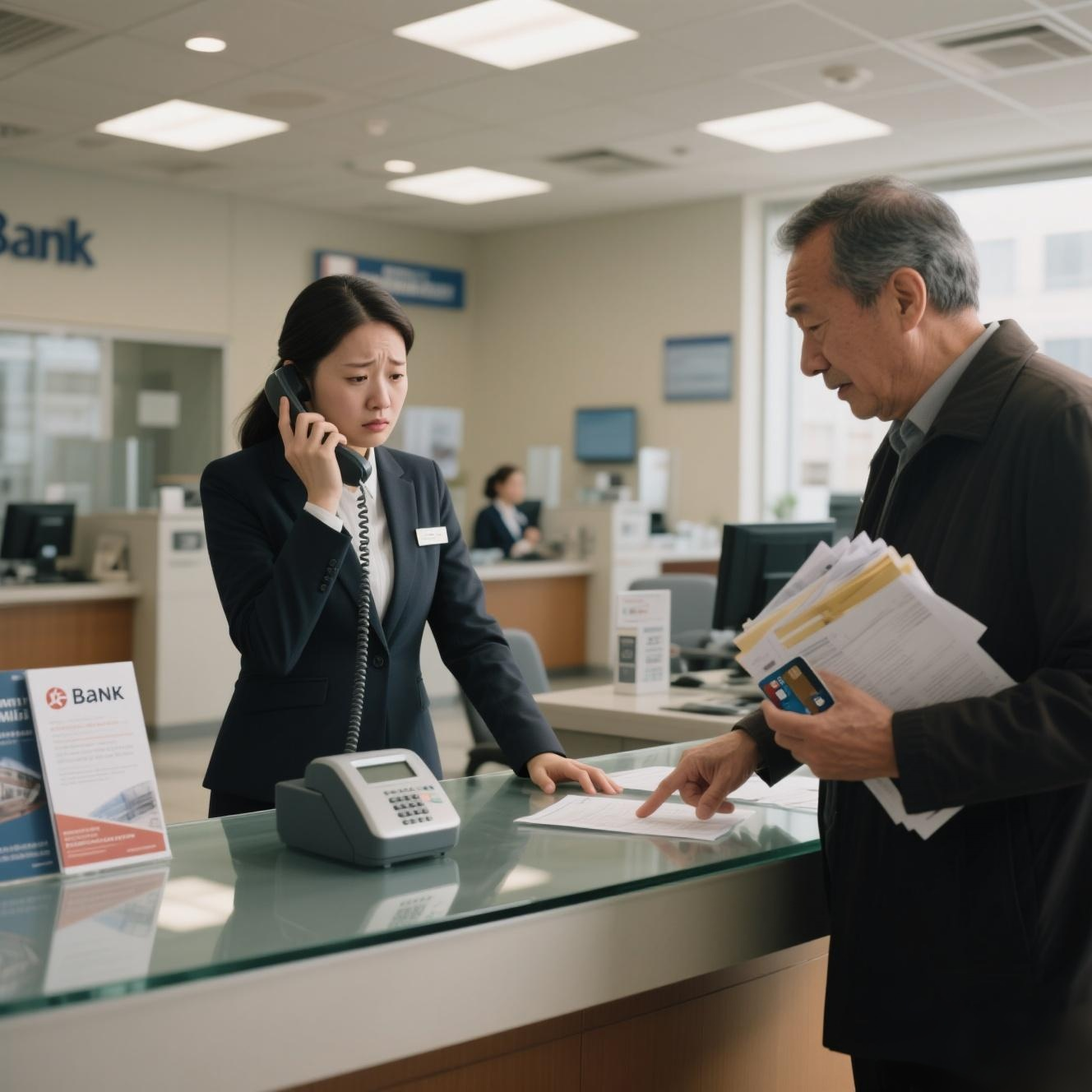 002969突发！深交所暂停部分投资者交易