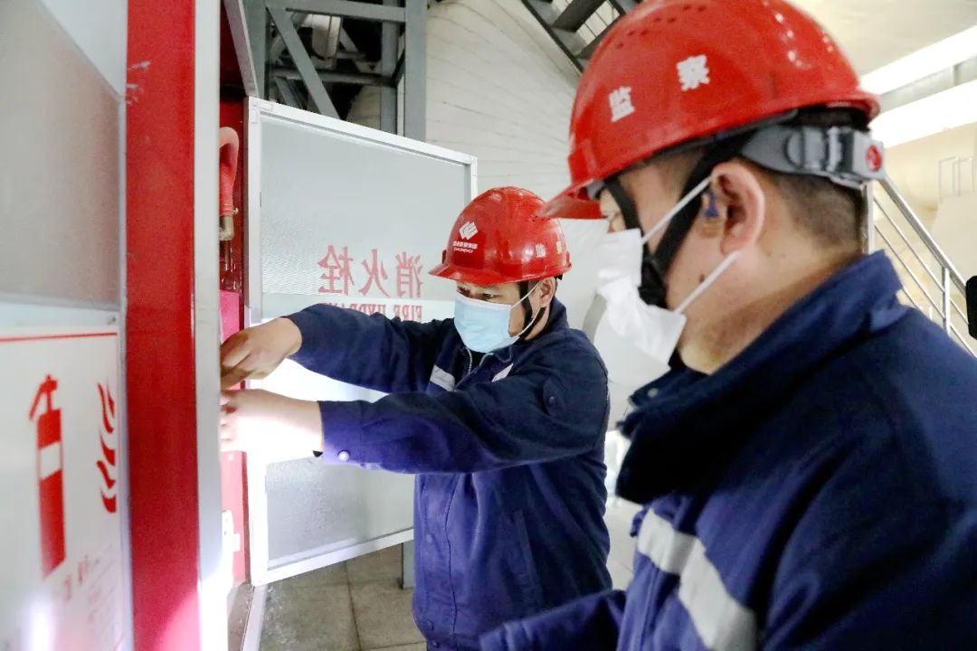 国家能源局开展2026年春节和全国两会保电工作调研