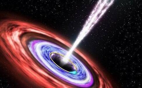 我国科研人员提出超长伽马暴成因新解