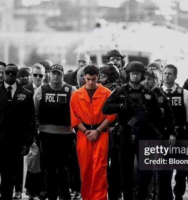 英国国王弟弟安德鲁被捕