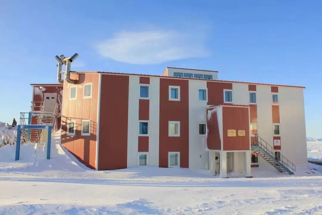 长城站生日快乐！