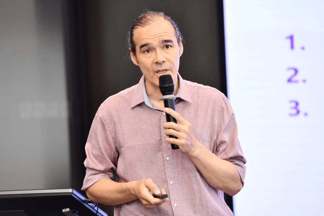 预见金马|鸣石基金袁宇:量化将迎来三重新格局!