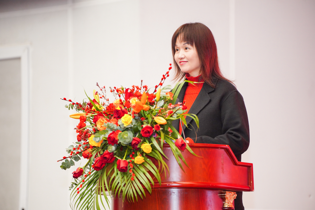 汇绿生态副总经理彭开盛： 光模块仍处供不应求阶段 扩产计划加速推进