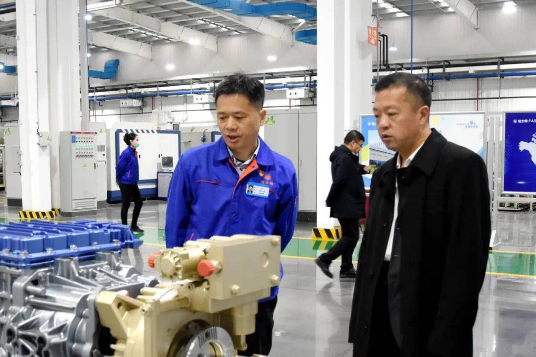 汇绿生态副总经理彭开盛： 光模块仍处供不应求阶段 扩产计划加速推进