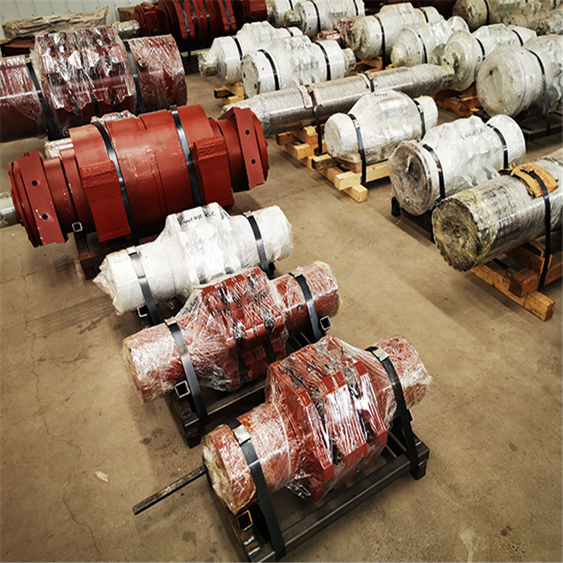 恒源煤电获得发明专利授权：“一种井下矿用装备的轴销拆除装置”