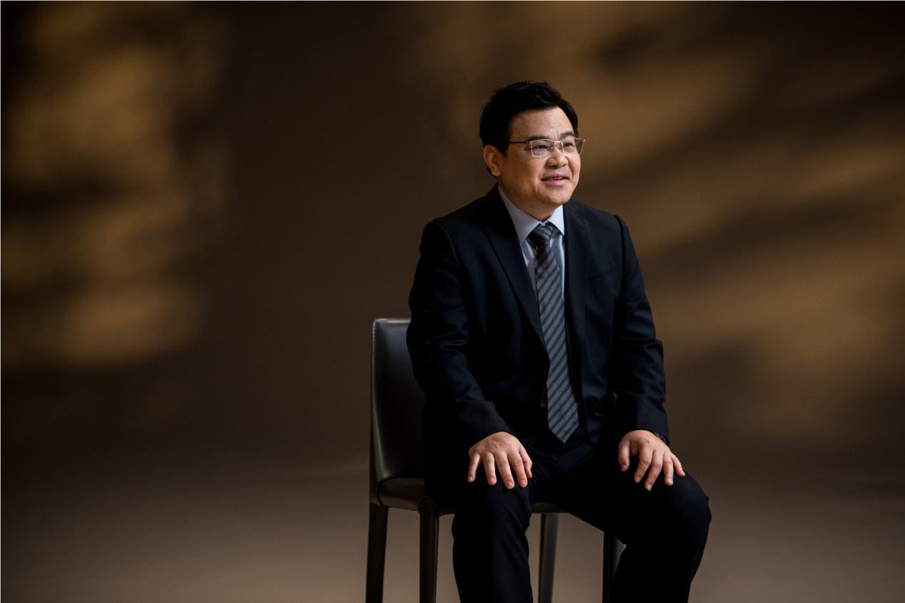 平安人寿：杨铮拟卸任董事长职务 蔡霆代行董事长职责