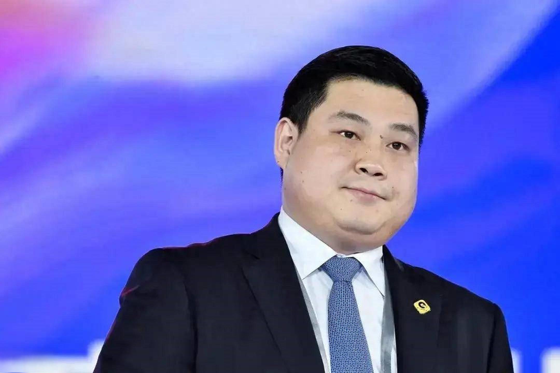 预见金马｜光大证券赵陵：以“国之大者”为引领，建设中国一流的服务型投资银行