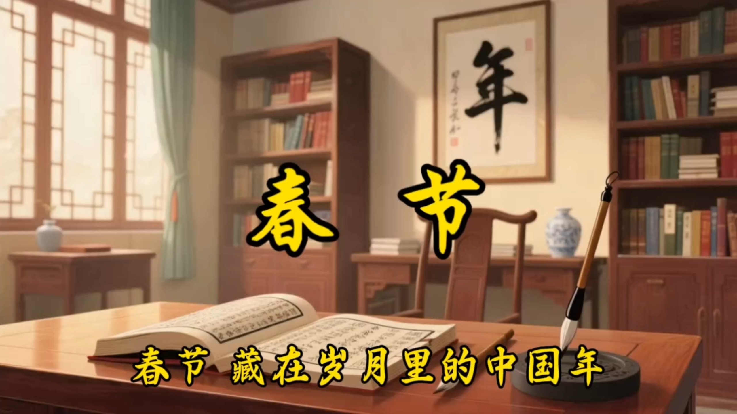 春节山东省亲：感受70年的岁月流转｜故乡里的中国