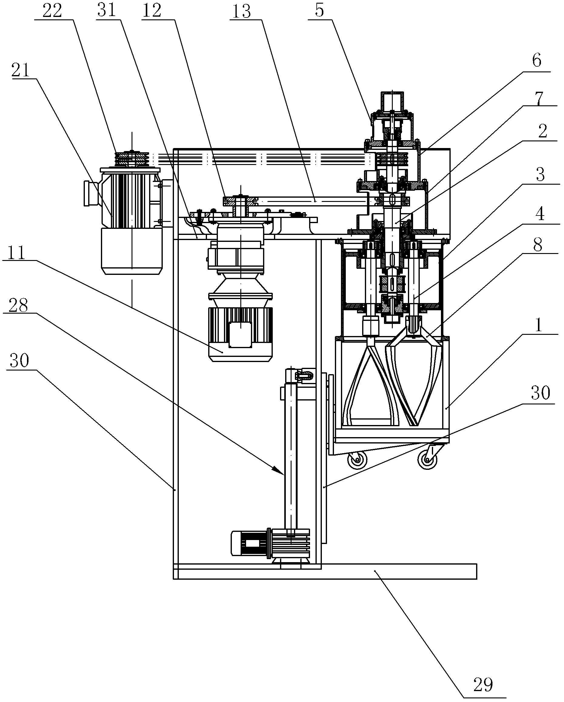 麦澜德获得实用新型专利授权：“一种超声聚焦深度可调的超声炮治疗手具”