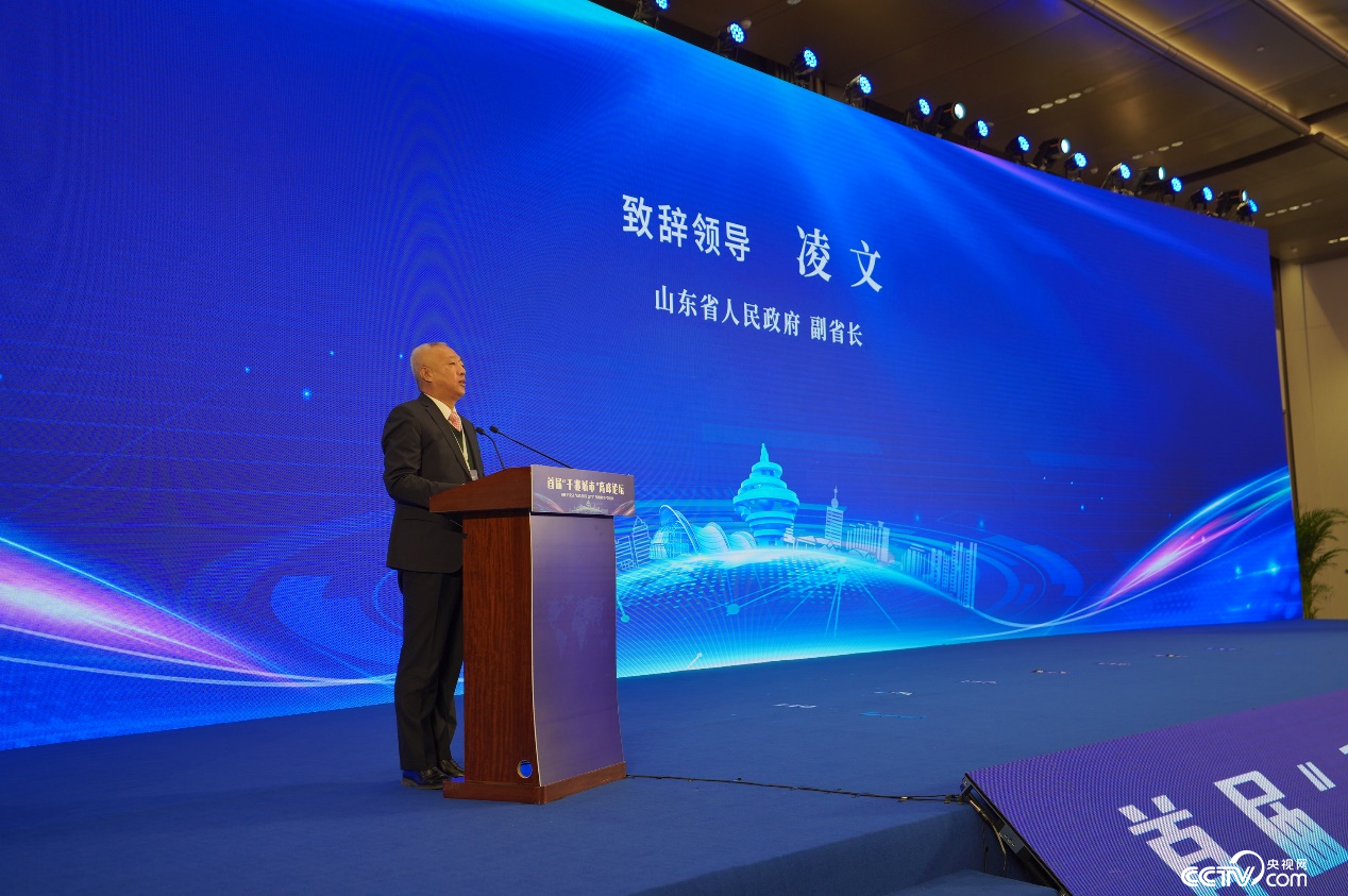 人民城市人民建，“郑书记”撬动一块顽石