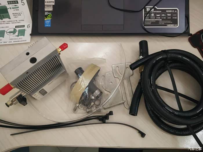 长城汽车获得实用新型专利授权：“油气分离器和车辆”