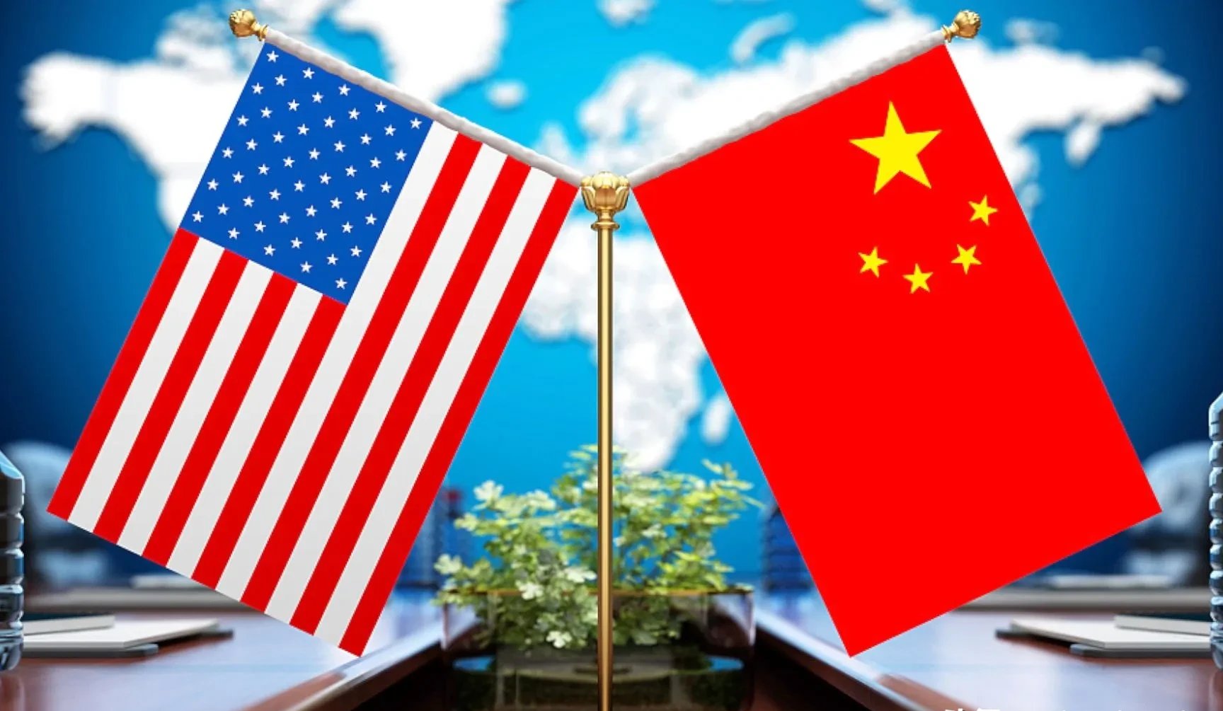 商务部：中方敦促美方取消对贸易伙伴加征的有关单边关税措施