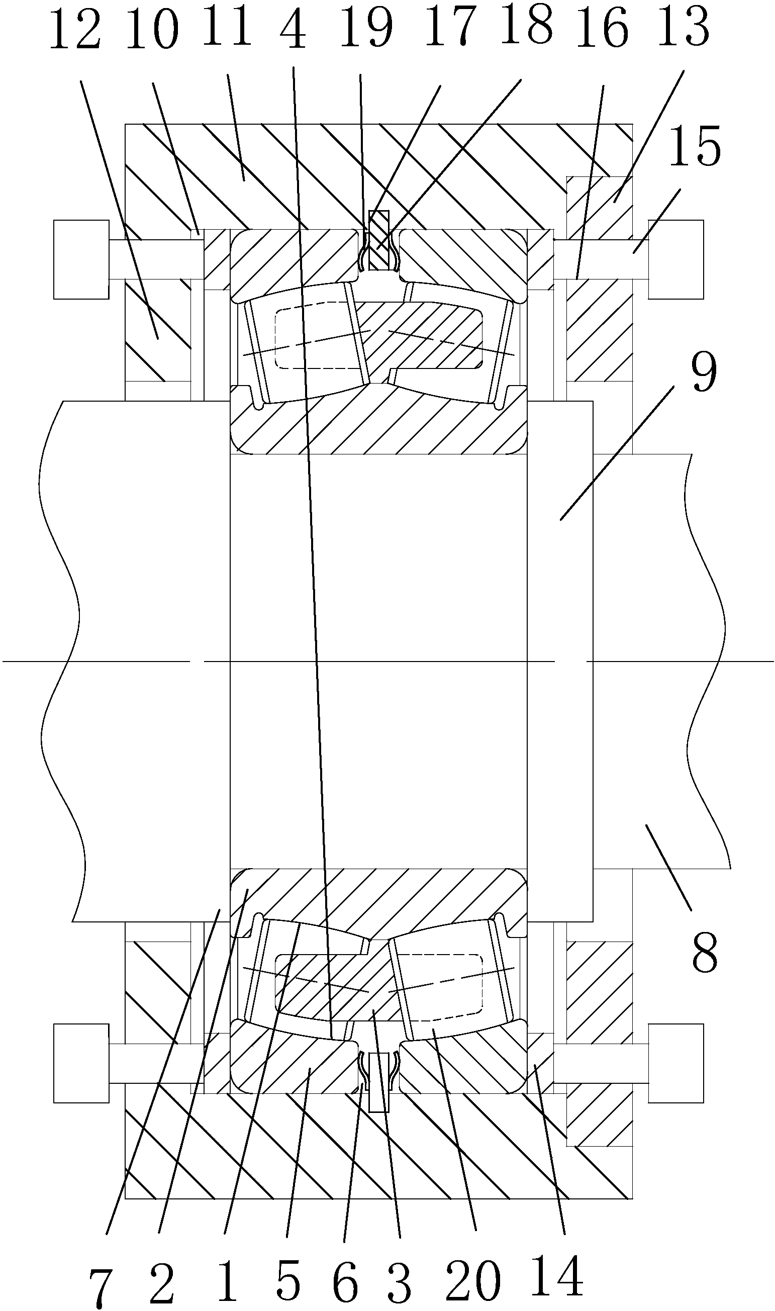 芯�微装获得发明专利授权：“双面卷对卷激光直写曝光机”