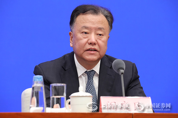 代表委员履职建言落地见效 资本市场制度建设再上台阶